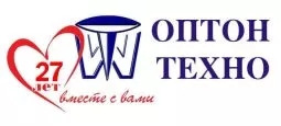 logo Opton-Techno