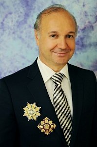 Сальников Дмитрий Игоревич